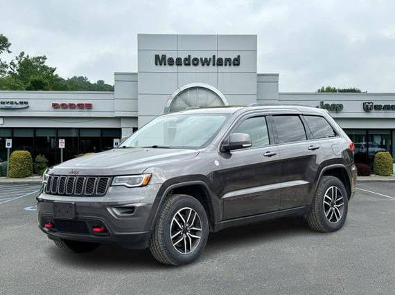JEEP GRAND CHEROKEE 2021 1C4RJFLG6MC707169 image JEEP GRAND CHEROKEE 2021 1C4RJFLG6MC707169 image